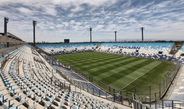 La Fiesta Del Sol será en el predio del Estadio Bicentenario