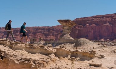 Rigen nuevas tarifas en Ischigualasto