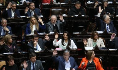 Diputados dio media sanción a una nueva fórmula de movilidad jubilatoria