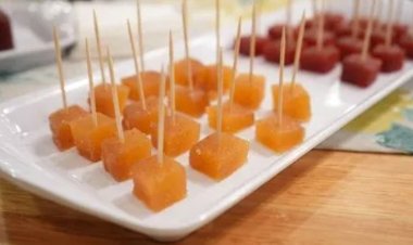 Nutrida agenda en la IX Jornadas de Dulce de Membrillo Rubio de San Juan