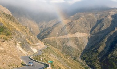 Se vienen siete días de descanso y apenas dos laborables