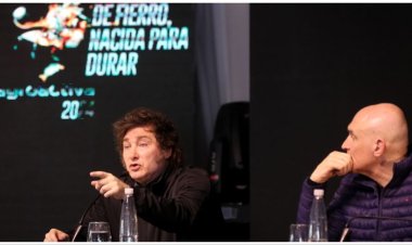 Oficializan la renuncia de Javier Milei a la jubilación de privilegio
