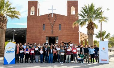 Más herramientas para potenciar el turismo de Jáchal