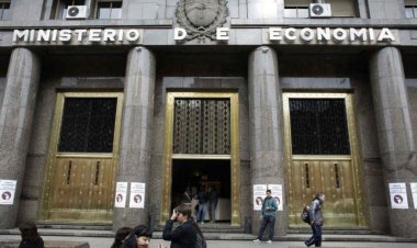 Caputo ratificó el rumbo económico, aunque se caiga la Ley Bases