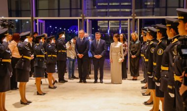 San Juan comenzó la celebración de sus 462 años con una noche de Gala