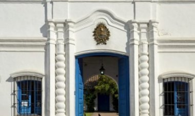 Francos anticipó que el Pacto de Mayo se firmará el 9 de julio en Tucumán