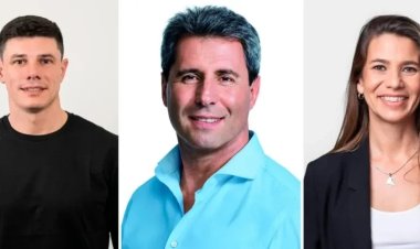 Como votaron los senadores sanjuaninos