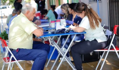 Rivadavia llega con un nuevo Operativo Integral de Abordaje