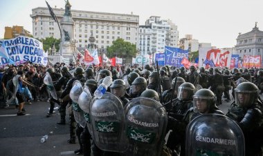 Ciudad: la Legislatura aprobó la Ley de Reiterancia