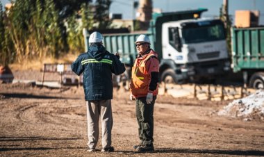 Ingenieros, base fundamental de la infraestructura