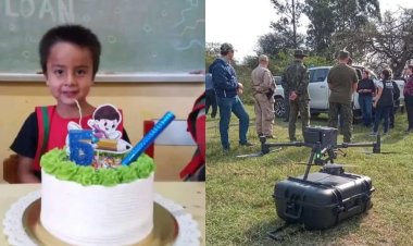 Nuevo rastrillaje en Corrientes: hallaron más pistas de Loan