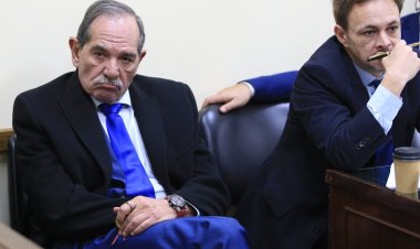 El ex gobernador de Tucumán fue condenado a 16 años de prisión por abuso sexual