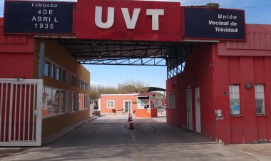 Fue a ver jugar a su hijo al hockey y muere tras descompensarse en UVT