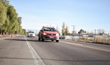 La guía de Gobierno para mantener el estado de un auto o moto