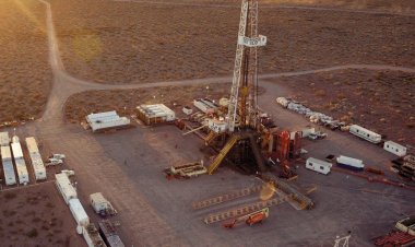 Vaca Muerta dispara la producción petrolera