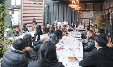 Pocito realizará todos los meses el Café Literario