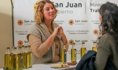 San Juan presente en una de las vidrieras gastronómicas más importante del país
