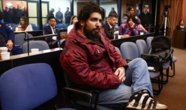Sabag Montiel: “Yo quería matar a Cristina y Brenda la quería ver muerta"