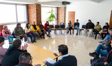 Rivadavia avanza con la conformación de la primera Cámara  de prestadores Turísticos