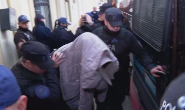 Loan: trasladaron a los imputados a Salta y Chaco pese a que se negaron