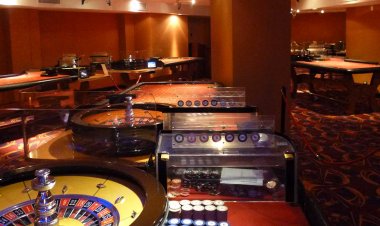 Diputados aprobó la ley que prohíbe el ingreso a casinos a deudores de cuotas alimentarias