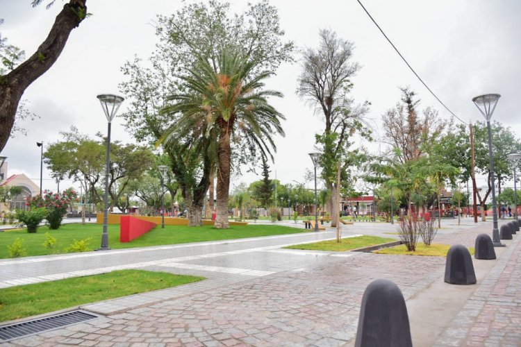 Encomiendan al EPRE establecer tope al Cargo Único Municipal en las facturas de electricidad