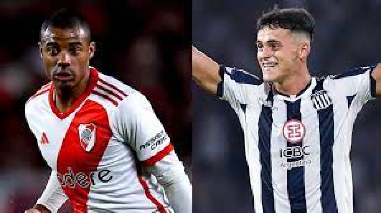 Cuándo juegan River vs Talleres por la Copa Libertadores