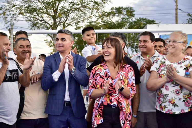 Argentina desde el Interior: Los desafíos de los gobiernos locales en el siglo XXI