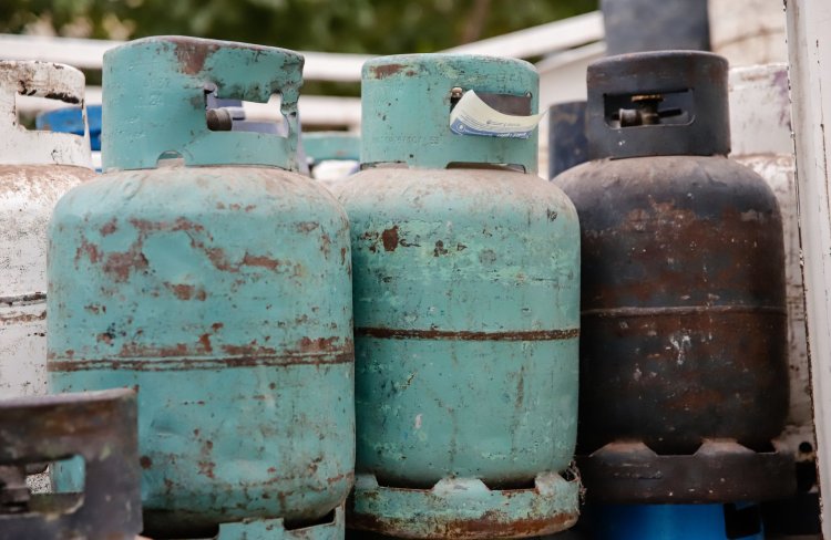 La Ciudad entregará unidades del Programa Garrafa Hogar