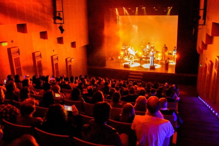 Música y teatro, las propuestas culturales del fin de semana