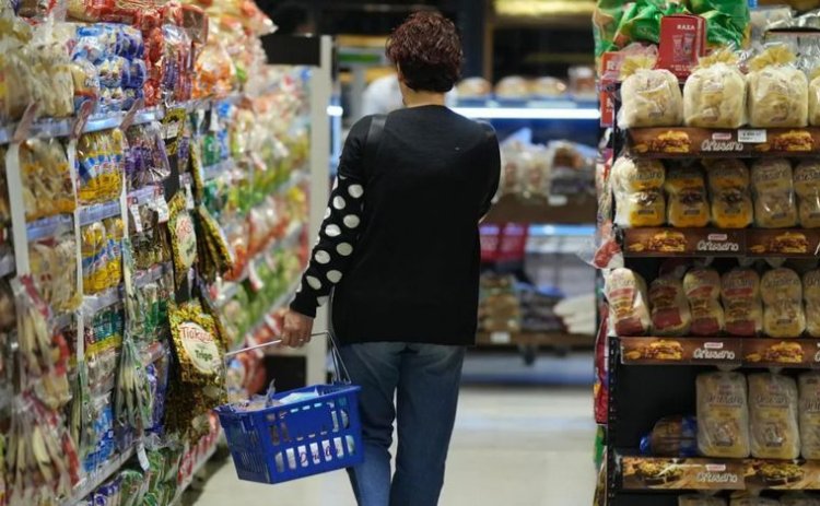 La inflación de mayo fue del 4,2%: acumuló un alza de 71,9%