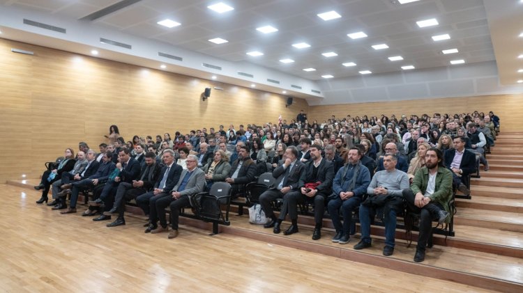 Jáchal presente en el 25° Encuentro de Municipios Turísticos