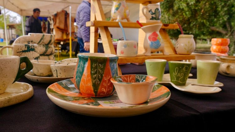 Juguemos con papá: una feria para toda la familia