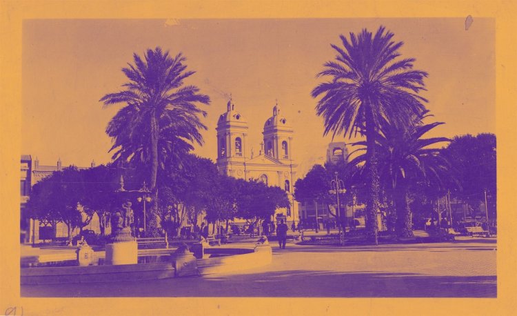 La Ciudad invita a un viaje al pasado en la Plaza 25