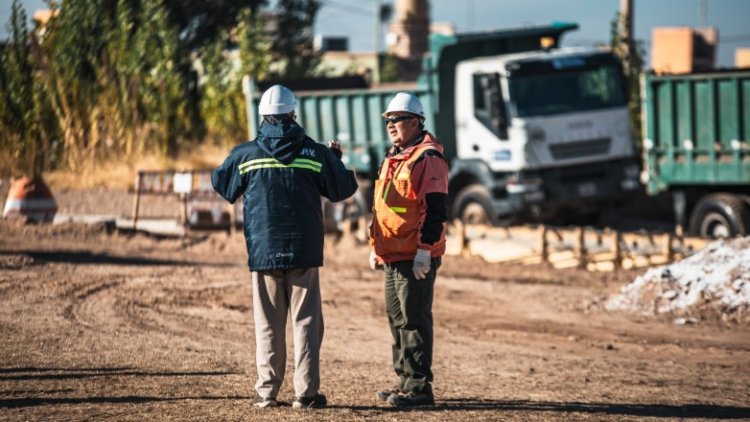 Ingenieros, base fundamental de la infraestructura