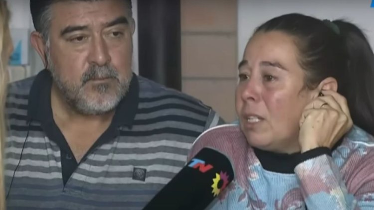 Caso Loan: los fiscales confirmaron que Carlos Pérez y María Caillava son los cabecillas de la organización
