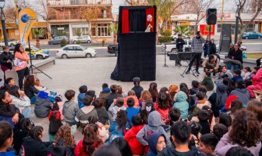 Disfrute y Cultura en Santa Lucía: Recreo de Invierno 2024