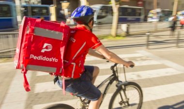 Muere una delivery de PedidosYa tras ser atropellada