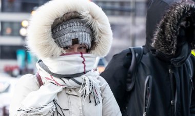 Alerta hoy por frío extremo en seis provincias afectadas