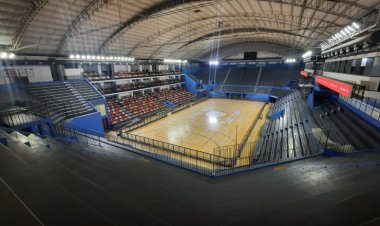 El Estadio Aldo Cantoni celebra su 57° aniversario