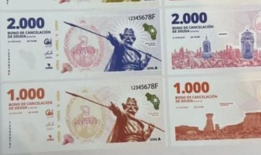 En La Rioja comenzaron a circular los "Chachos",  cuánto valen