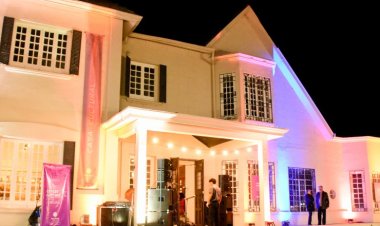 El Chalet Cantoni contará con talleres recreativos en julio