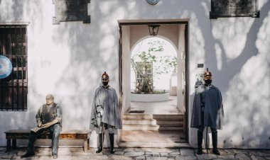 Qué calles estarán cortadas por la visita de Milei