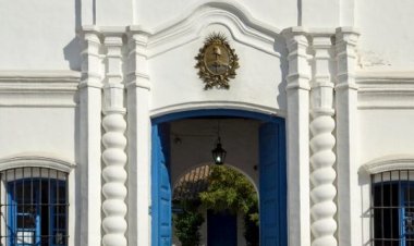 El Gobierno dio a conocer el acta del Pacto de Mayo que se firmará en Tucumán
