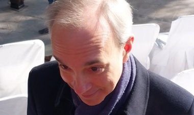 Carlos Torrendell, "Debemos eficientizar los recursos para Educación "