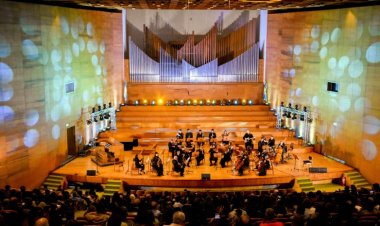 El tango y el folklore serán protagonistas en la Gala de la Independencia