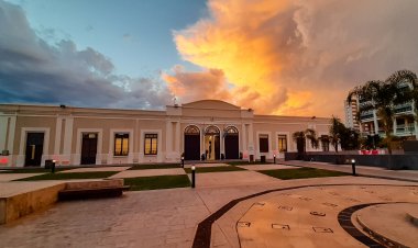 Funcionamiento de los Servicios Municipales por el 9 de Julio