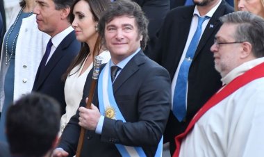 Milei quiere presentar "en persona" el proyecto de Presupuesto 2025