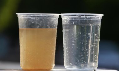 Por vandalismo, el agua podría salir turbia en todo el Gran San Juan