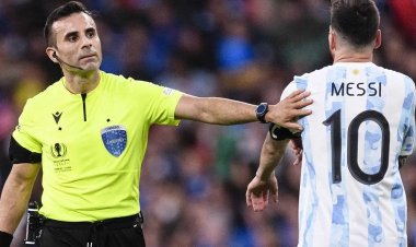 La Selección argentina se mide ante Canadá por un lugar en la final de la Copa América